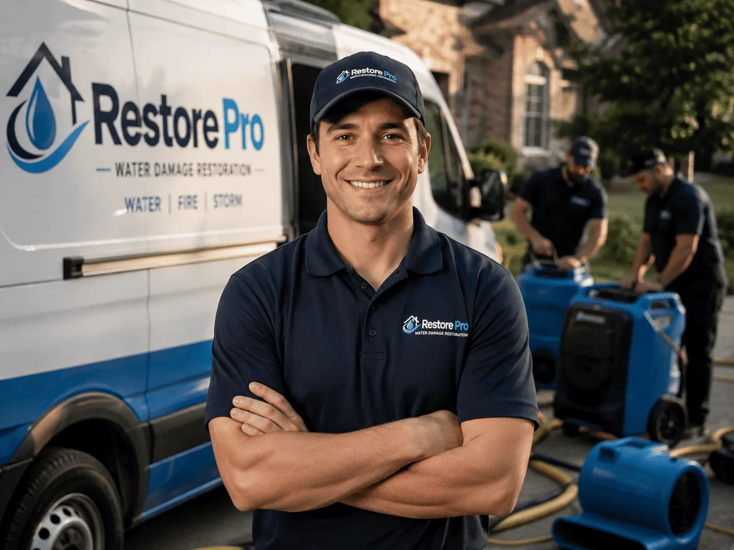 Water Damage Restoration company in Cobleskill, NY
