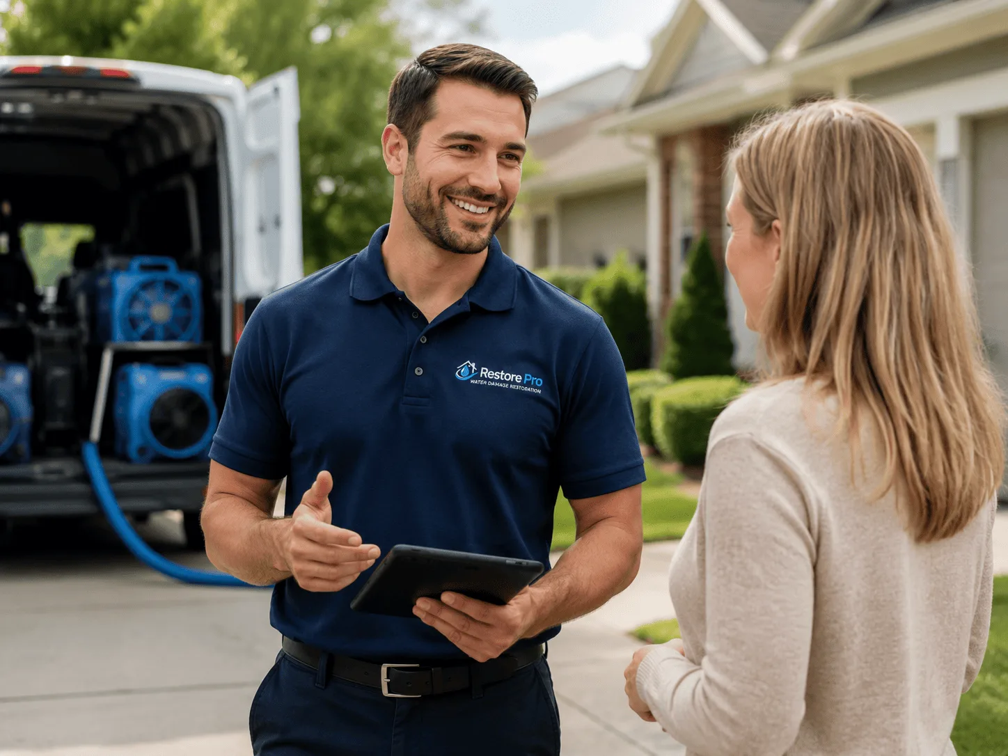 Water Damage Restoration Cobleskill, NY FAQs